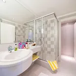 Gaestehaus Schusser An Der Therme, Fruehstueck, Doppelzimmer Und バド クラインキルヒハイム