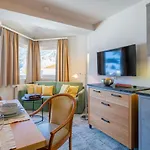 Panzió Gaestehaus Schusser An Der Therme, Fruehstueck, Doppelzimmer Und Bad Kleinkirchheim