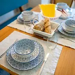 Gaestehaus Schusser An Der Therme, Fruehstueck, Doppelzimmer Und ベッド・アンド・ブレックファスト 4*
