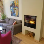 Gaestehaus Schusser An Der Therme, Fruehstueck, Doppelzimmer Und