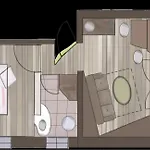 Gaestehaus Schusser An Der Therme, Fruehstueck, Doppelzimmer Und Panzió