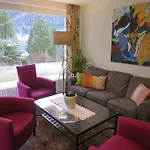 ベッド・アンド・ブレックファスト Gaestehaus Schusser An Der Therme, Fruehstueck, Doppelzimmer Und