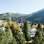 Gaestehaus Schusser An Der Therme, Fruehstueck, Doppelzimmer Und 4* Bad Kleinkirchheim