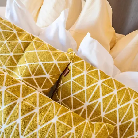 Gaestehaus Schusser An Der Therme, Fruehstueck, Doppelzimmer Und 巴德小基希海姆