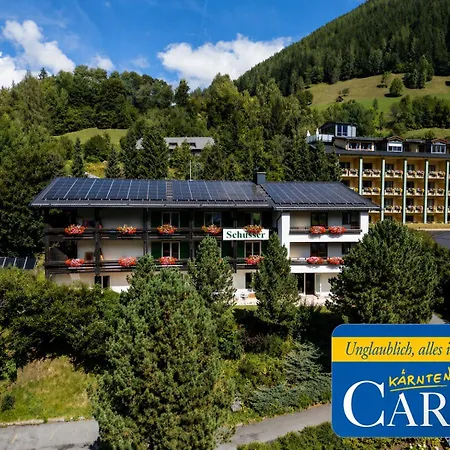 Gaestehaus Schusser An Der Therme, Fruehstueck, Doppelzimmer Und Bed & Breakfast 4*
