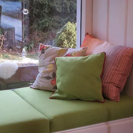 Bed & Breakfast Gastehaus Schusser Bad Kleinkirchheim
