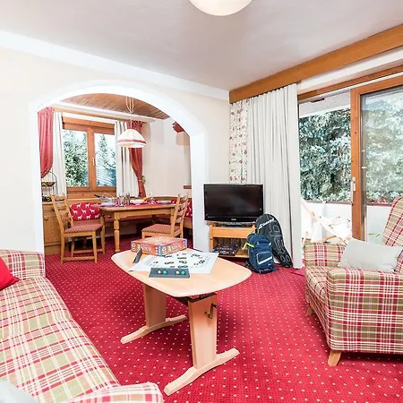Bed & Breakfast Gastehaus Schusser