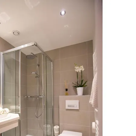 住宿加早餐酒店 Gaestehaus Schusser An Der Therme, Fruehstueck, Doppelzimmer Und