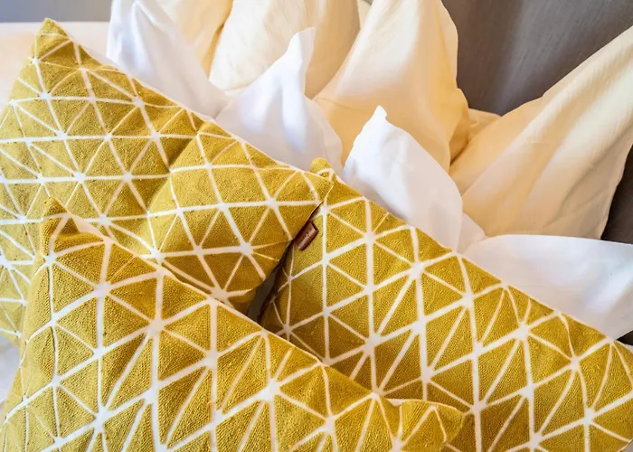 Gaestehaus Schusser An Der Therme, Fruehstueck, Doppelzimmer Und Бад Кляйнкирххайм