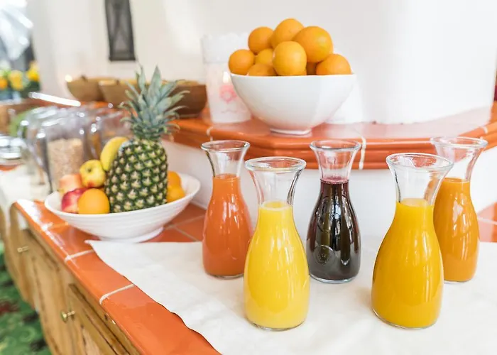 Bed & Breakfast Gaestehaus Schusser An Der Therme, Fruehstueck, Doppelzimmer Und 4*