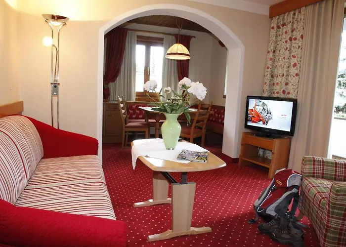 Gaestehaus Schusser An Der Therme, Fruehstueck, Doppelzimmer Und Бад Кляйнкирххайм