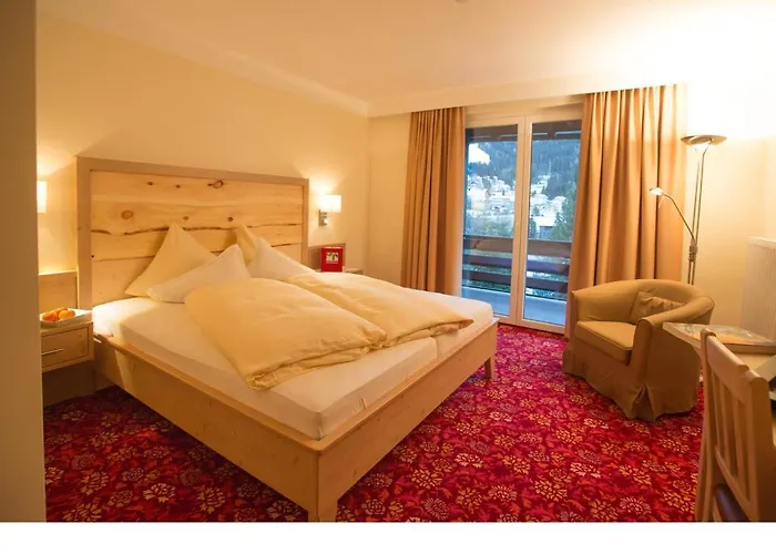 Gaestehaus Schusser An Der Therme, Fruehstueck, Doppelzimmer Und Бад Кляйнкирххайм